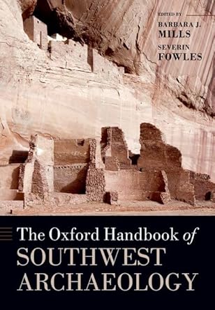 Oxford handbook of southwest archaeology