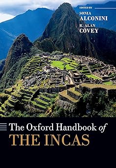 Oxford handbook of the incas