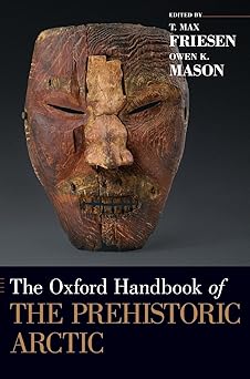 Oxford handbook of the prehistoric