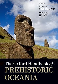 The oxford handbook of prehistoric oceania