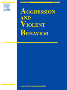 Aggression and violent behavior