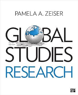 Global studies research