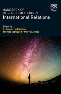Handbook of research methods in international relations
