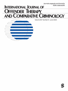 International journal of offender therapy and comparative criminology