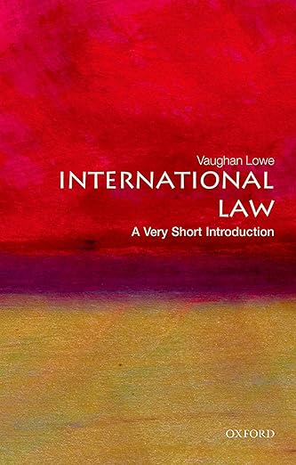 International law a very short introduction