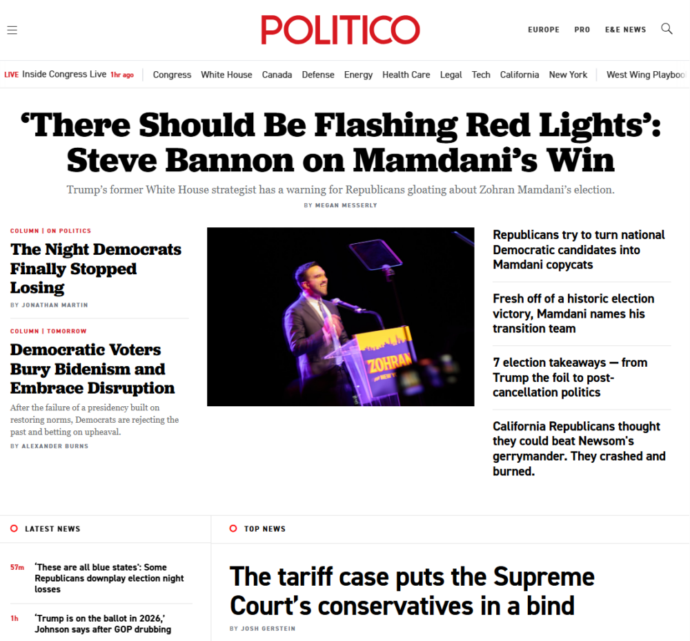Politico