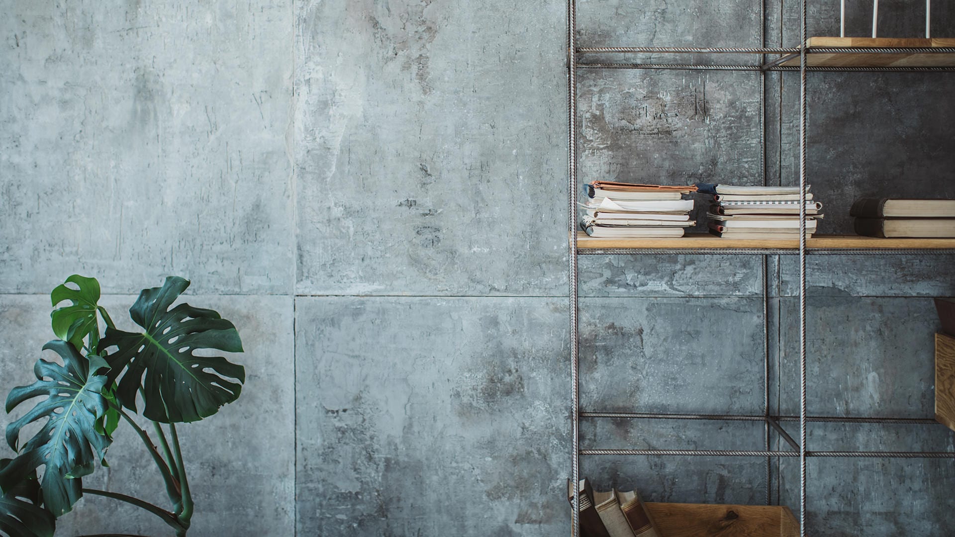 Construction zoom background