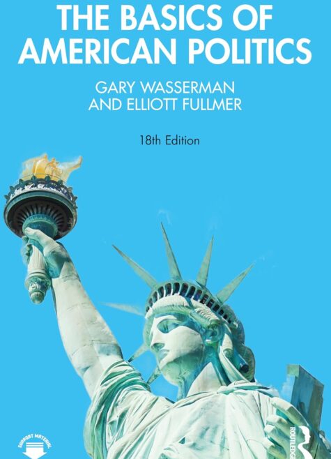 Basics of American Politics