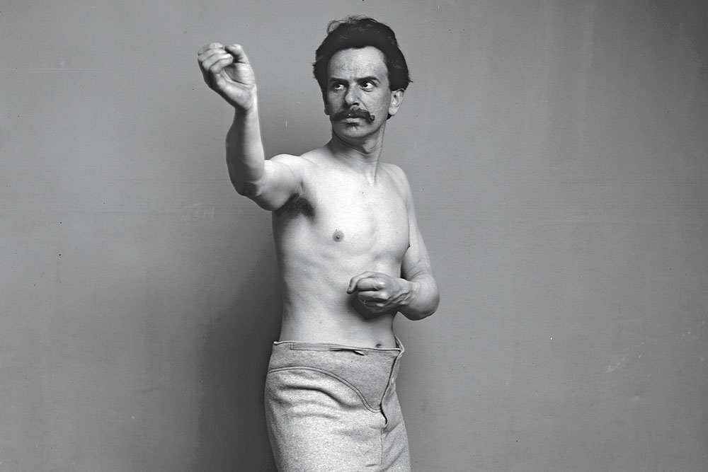 Franz Boas