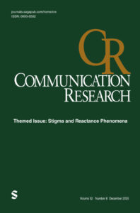 Communication Research