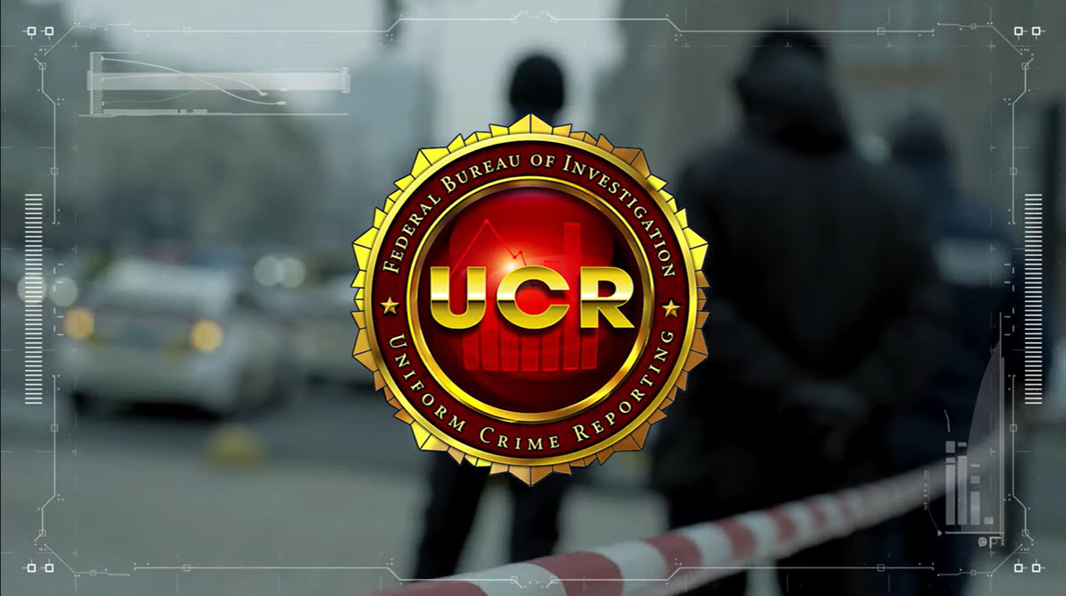 FBI UCR