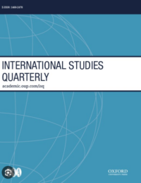 International Studies Quarterly