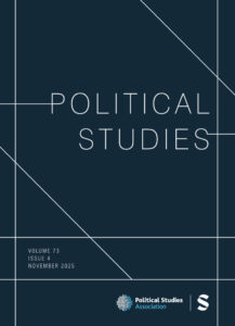 Political Studies