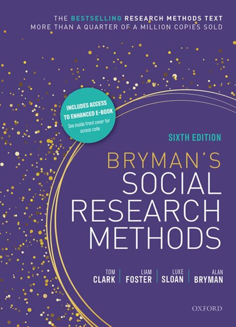 Social Research Methods Social Research Methods