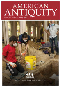 American Antiquity