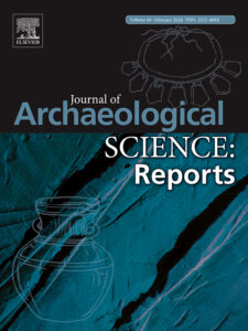 Journal of Archaeological Science Reports