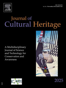 Journal of Cultural Heritage