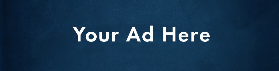 Your Ad Here 970X250