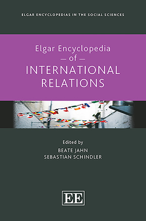 Elgar Encyclopedia of International Relations