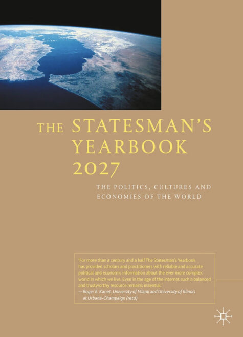 Statesmans Yearbook-2027