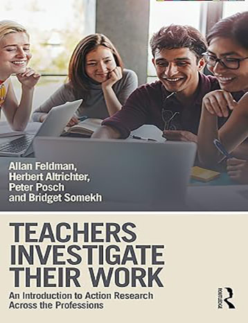 Teachers Investigate Their Work