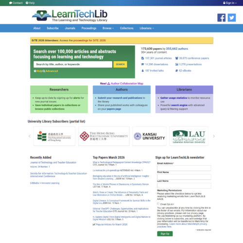 LearnTechLib