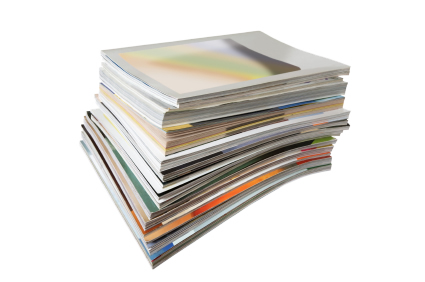 Did You Know Journals
