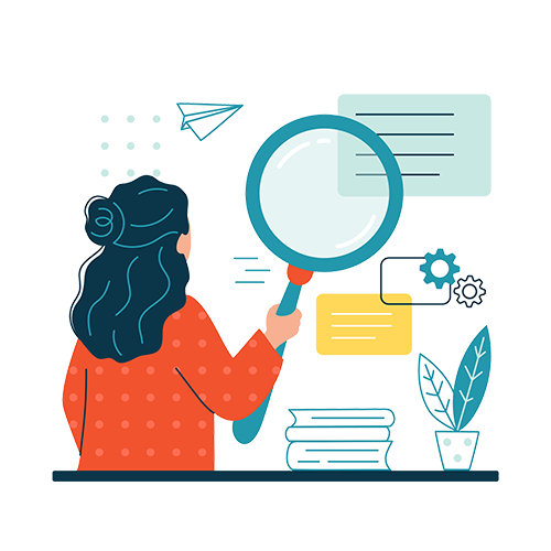 Did you know literature review