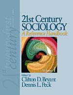 21st Century Sociology
