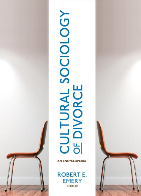 Cultural Sociology of Divorce An Encyclopedia
