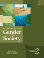 Encyclopedia of Gender and Society