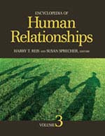 Encyclopedia of Human Relationships