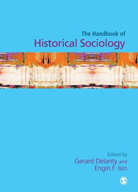 Handbook of Historical Sociology