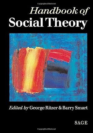 Handbook of Social Theory