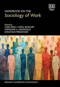 Handbook on the Sociology of Work