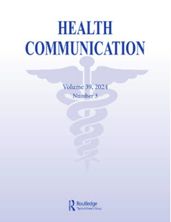 Health Communication