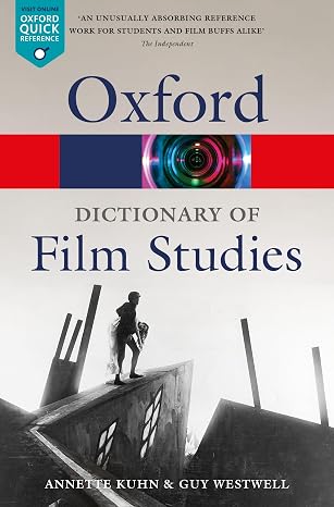 Oxford Dictionary of Film Studies