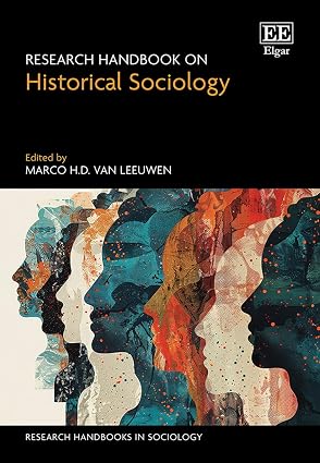 Research Handbook on Historical Sociology