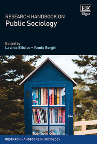 Research Handbook on Public Sociology
