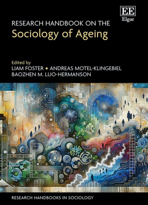 Research Handbook on the Sociology of Ageing