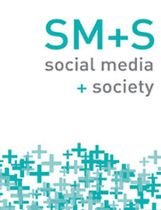 Social Media + Society
