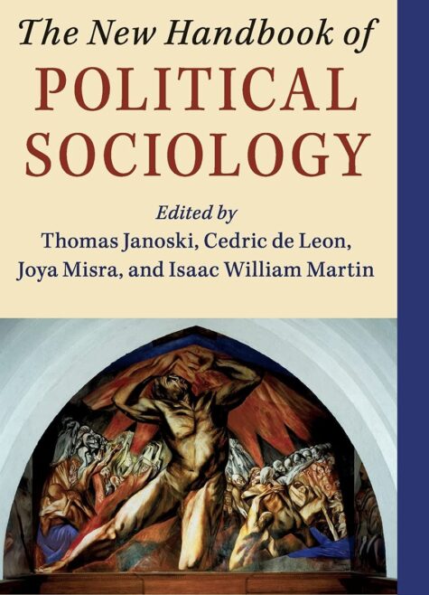 The New Handbook of Political Sociology