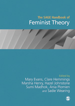 The SAGE Handbook of Feminist Theory
