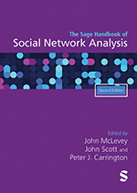 The SAGE Handbook of Social Network Analysis