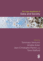 The Sage Handbook of Data and Society