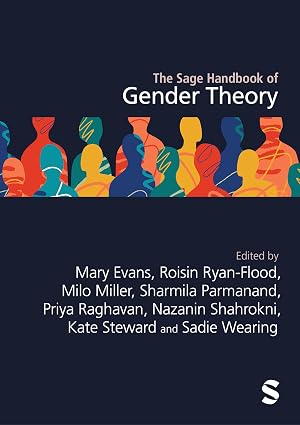 The Sage Handbook of Gender Theory