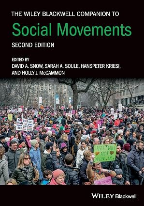 Wiley Blackwell Companion to Social Movements