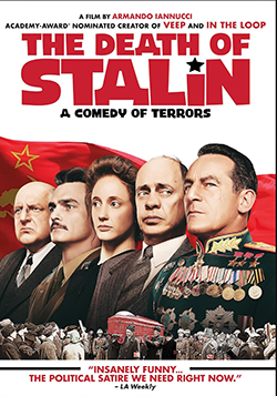 Death of Stalin