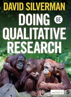 Doing Qualitative Research