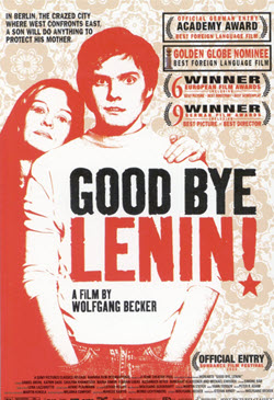 Goodbye Lenin